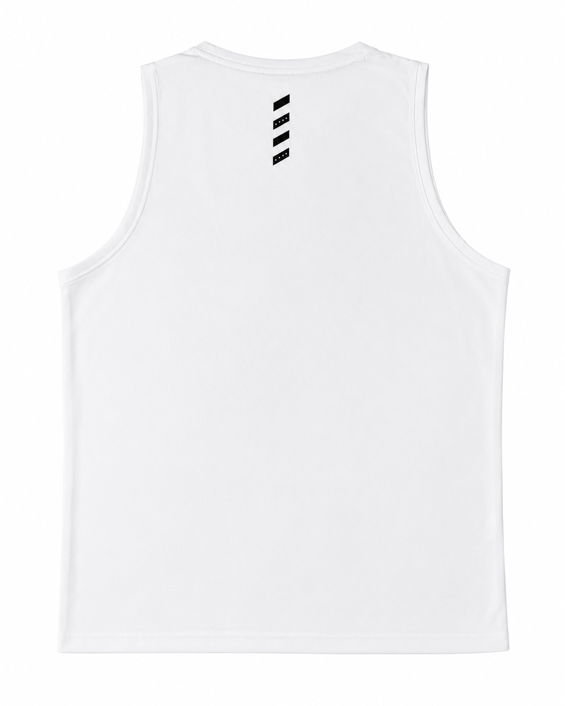 ATLAS TRAINING VEST — WHITE