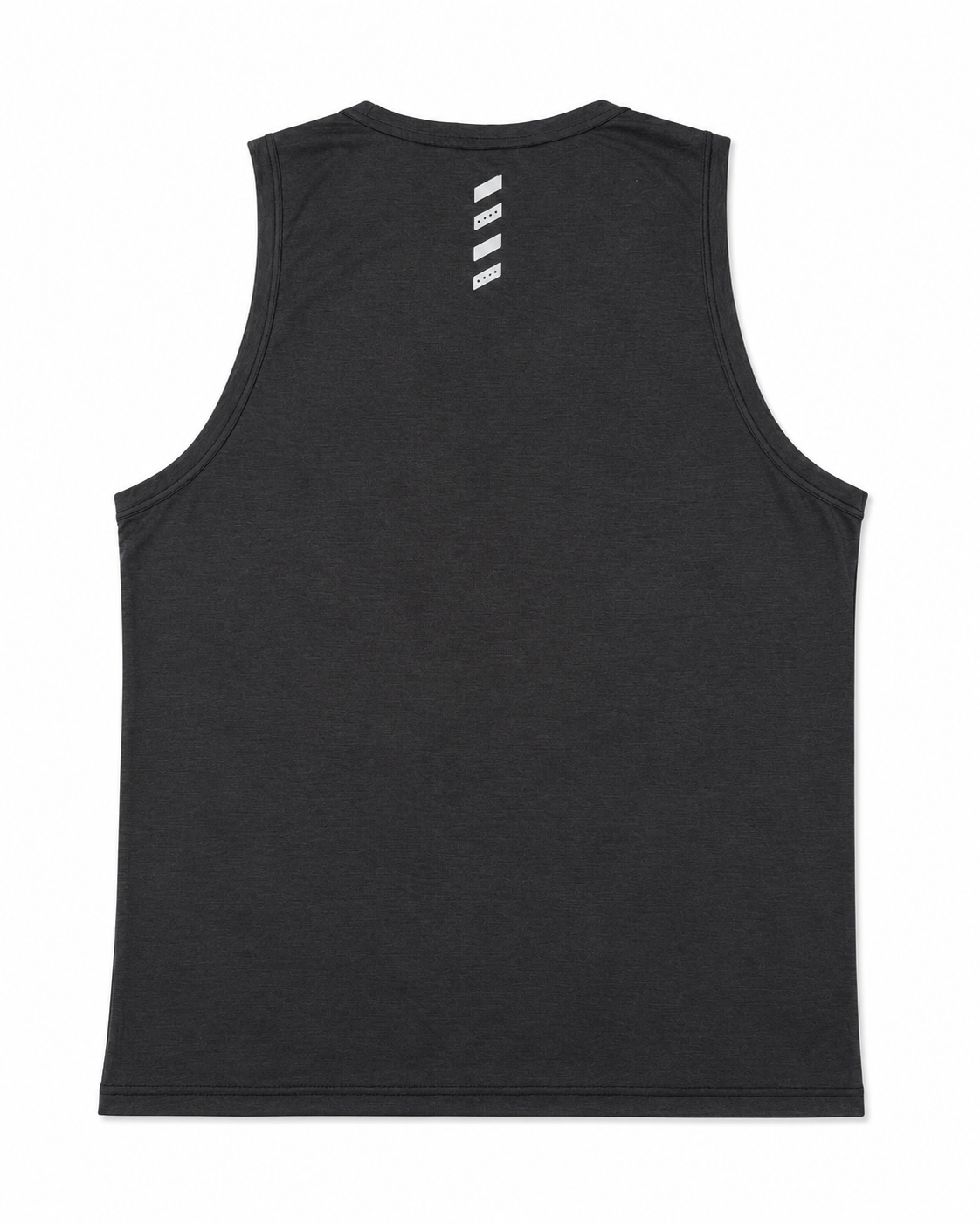 ATLAS TRAINING VEST — OBSIDIAN