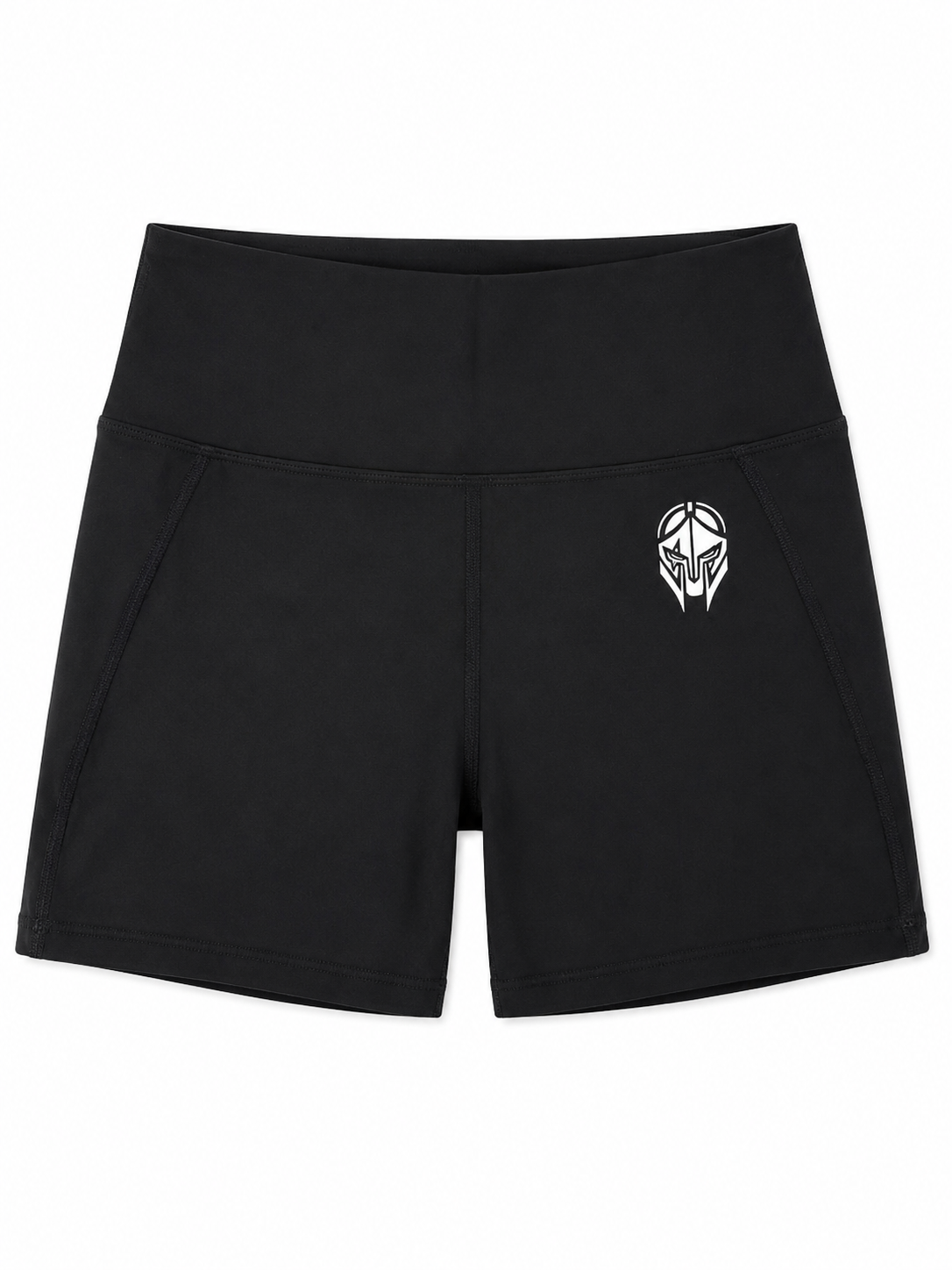 ATALANTA SHORTS — ONYX