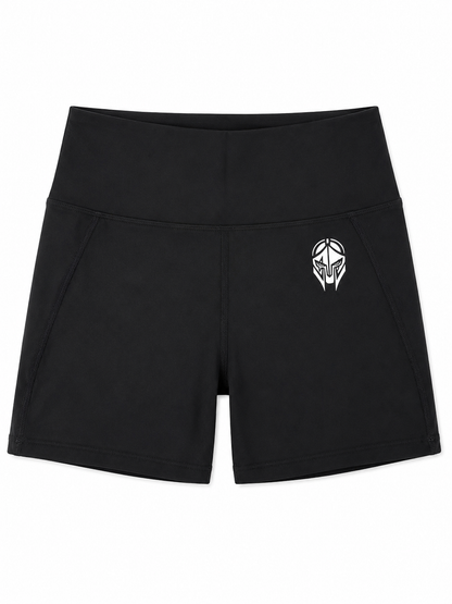 ATALANTA SHORTS — ONYX