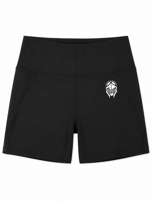 ATALANTA SHORTS — ONYX