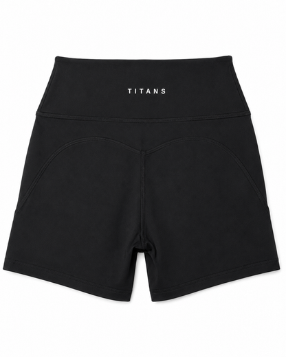ATALANTA SHORTS — ONYX