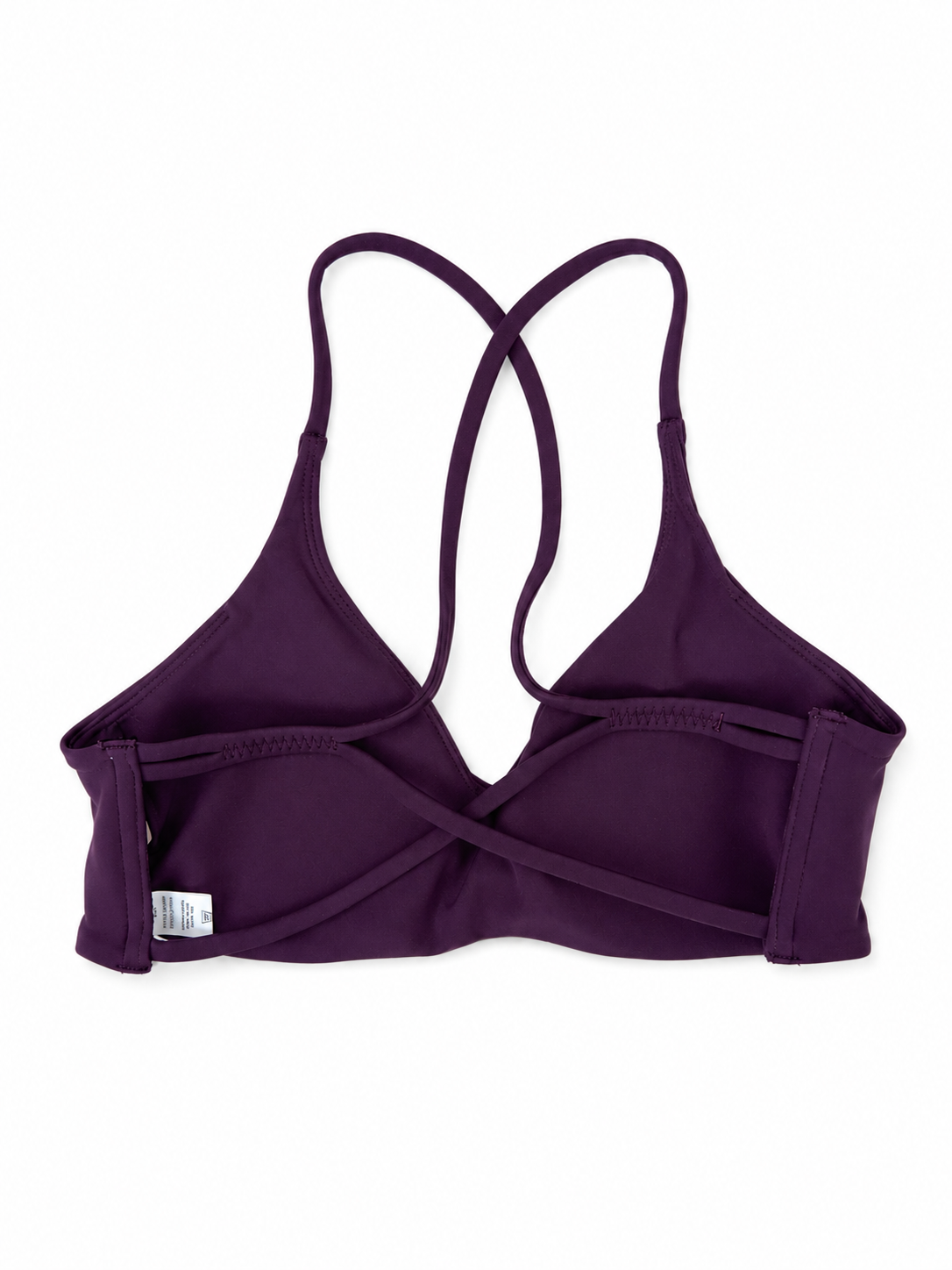 ATALANTA SPORTS BRA — TYRIAN