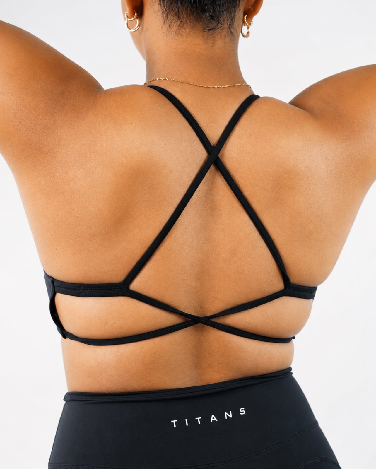 ATALANTA SPORTS BRA — ONYX - Titans 