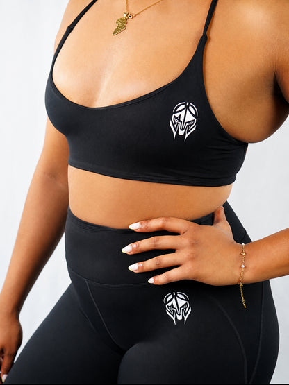 ATALANTA SPORTS BRA — ONYX - Titans 