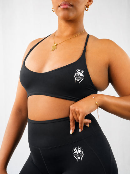 ATALANTA SPORTS BRA — ONYX - Titans 