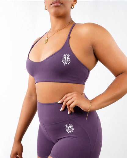 ATALANTA SPORTS BRA — TYRIAN